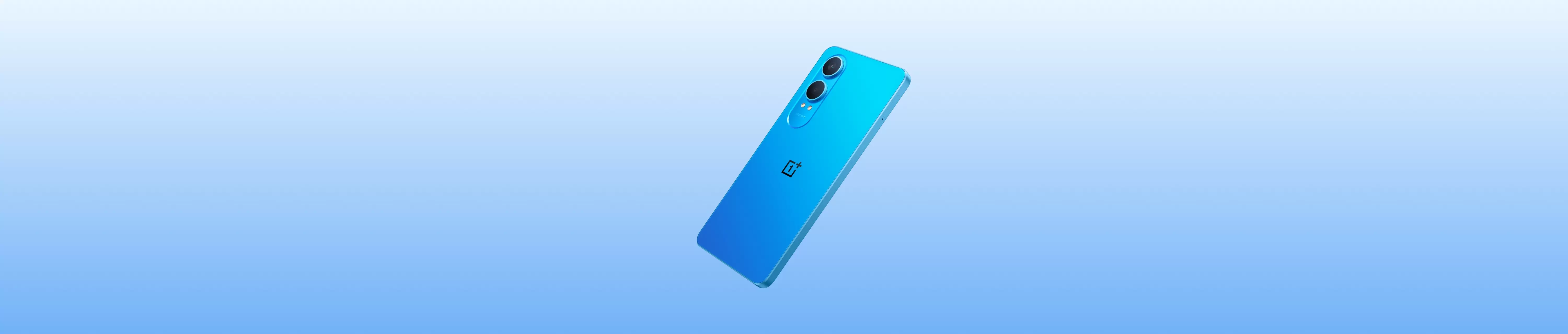 OnePlus Nord CE 4 Lite