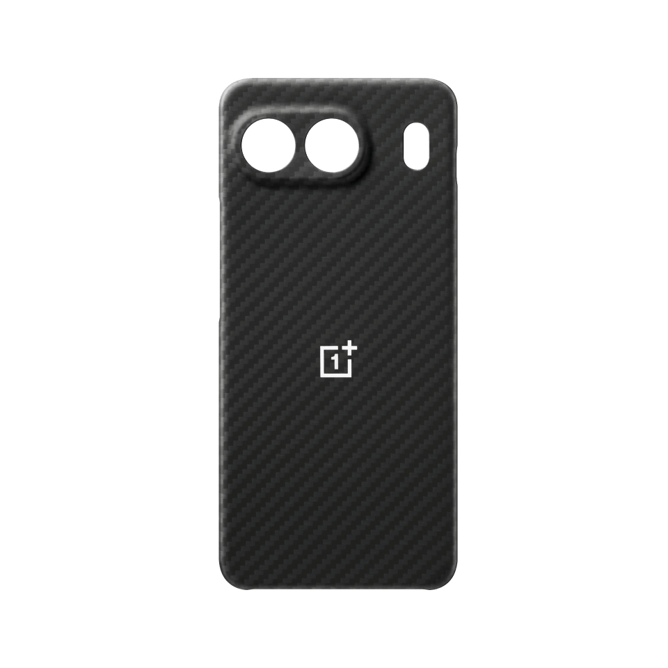 Чехол OnePlus Nord 4 Aramid Fiber Case