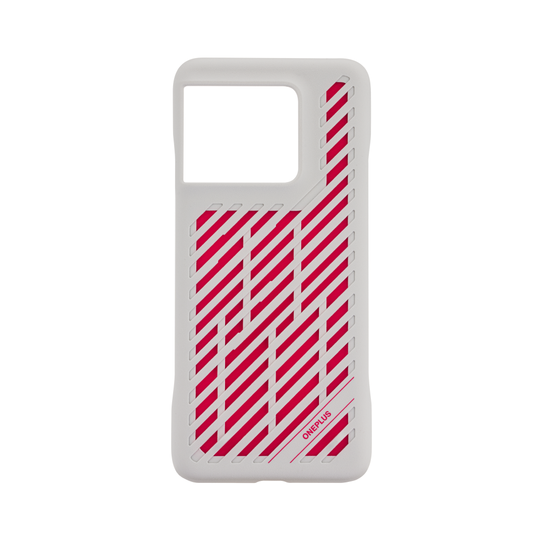 Чехол OnePlus 10T 5G Glacier Mat Case