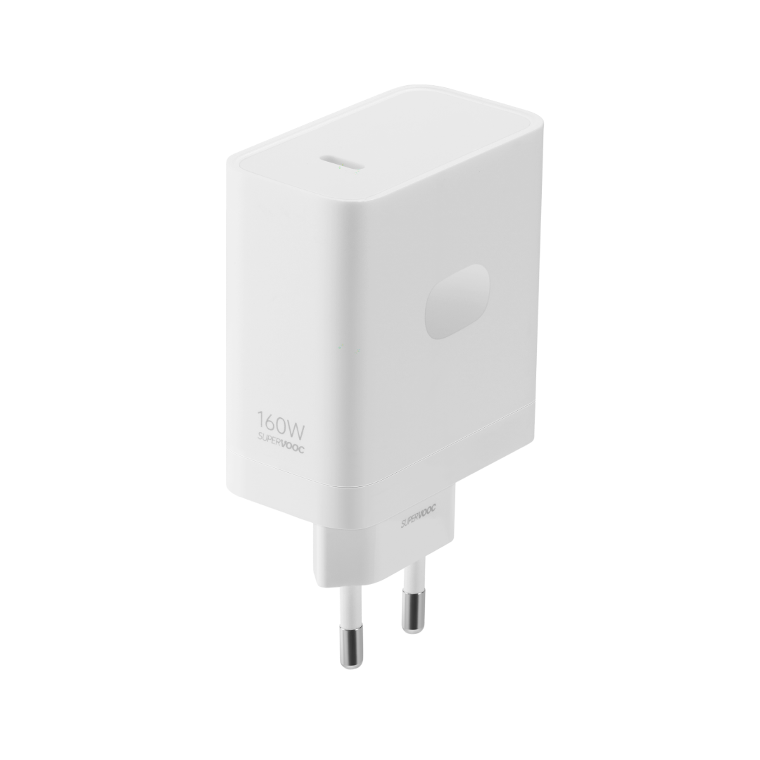 Купить зарядное устройство OnePlus SUPERVOOC 160W Type-C Adapter