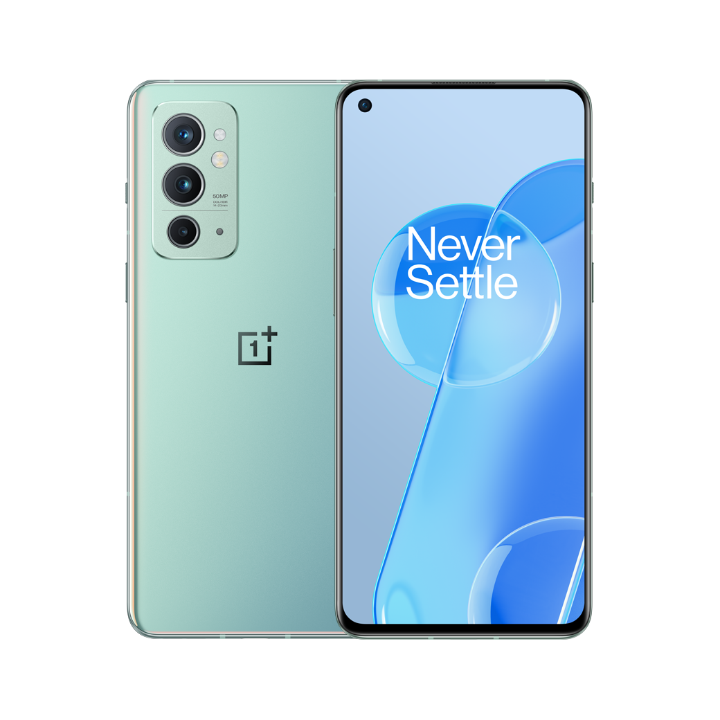 Купить смартфон Oneplus 9RT в Саратове