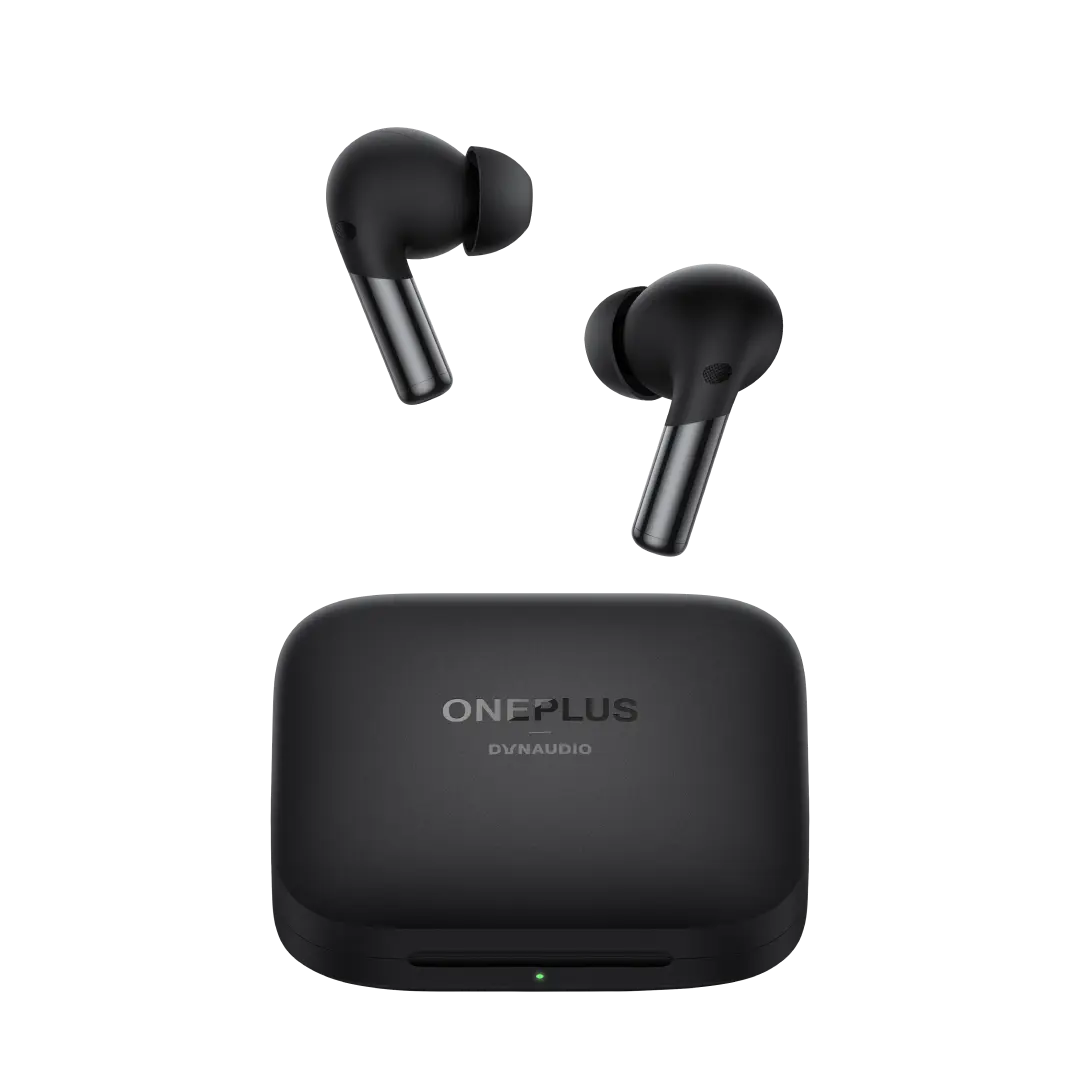 Купить OnePlus Buds Pro 2 в Саратове, фирменные беспроводные наушники  OnePlus Buds Pro 2