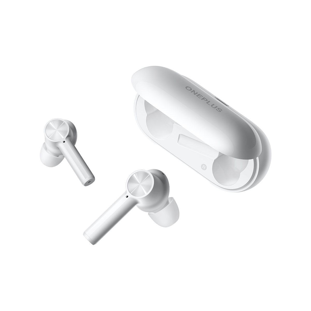 Купить OnePlus Buds Z в Саратове, фирменные беспроводные наушники OnePlus  Buds Z